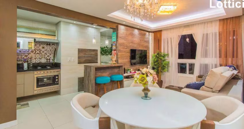 Apartamento com 2 quartos à venda no Centro, Canoas 