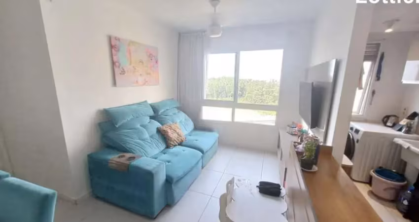 Apartamento para venda  no Bairro Marechal Rondon em Canoas