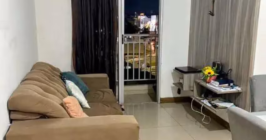 Apartamento à venda em canoas - alameda das hortênsias