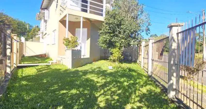Casa sobrado para aluguel em canoas, moinhos de vento - semimobiliado