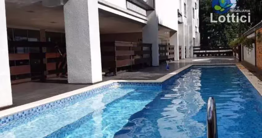 Apartamento com 2 quartos à venda na Rua Dom Pedro II, 130, Nossa Senhora das Graças, Canoas