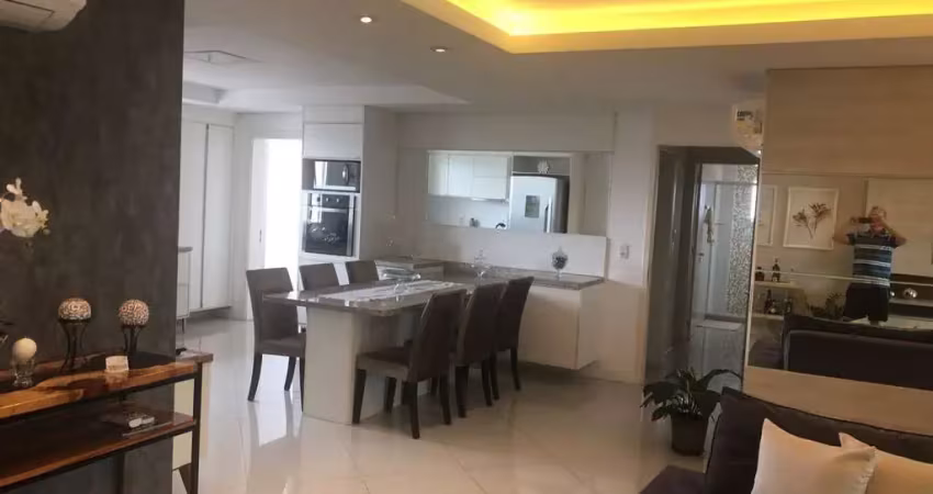 Apartamento com 3 quartos à venda na Rua Santa Cecília, 41, Marechal Rondon, Canoas