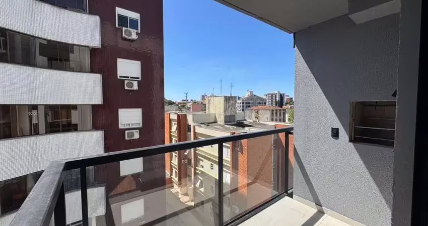 Apartamento com 2 quartos à venda na Rua Brasil, 315, Centro, Canoas