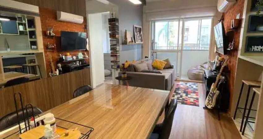 Apartamento com 2 quartos à venda na Rua Brasil, 1375, Centro, Canoas