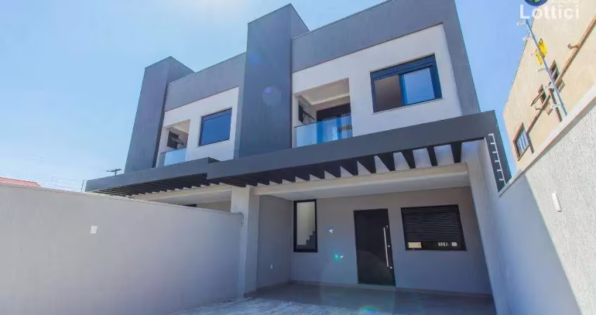 Casa com 3 quartos à venda na Rua Mamoré, 318, Igara, Canoas