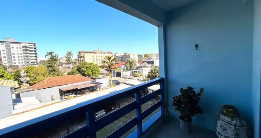 Apartamento com 2 quartos à venda na Rua Doutor Selbach, 102, Nossa Senhora das Graças, Canoas