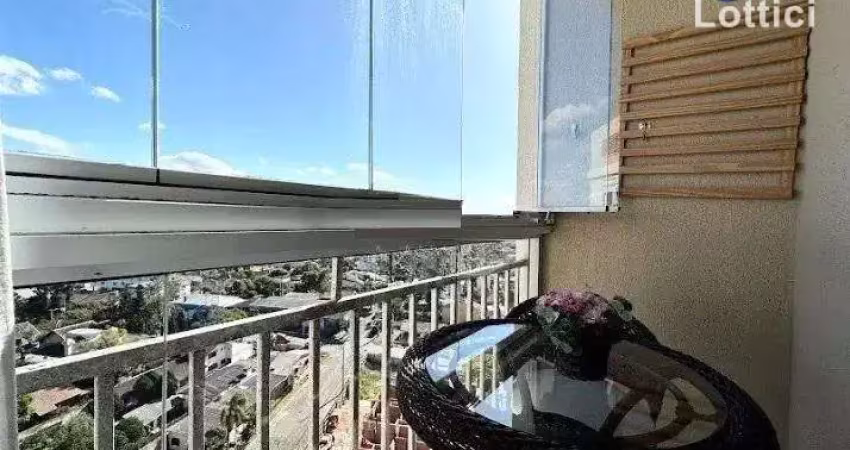 Apartamento com 3 quartos à venda na Rua da Figueira, 770, Nossa Senhora das Graças, Canoas