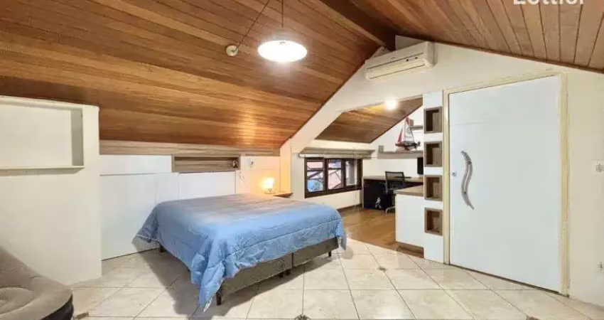 Casa em condomínio fechado com 4 quartos à venda na Rua Duque de Caxias, 1012, Marechal Rondon, Canoas