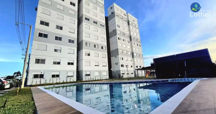 Apartamento com 3 quartos à venda na Rua Henrique Stefani, 761, Igara, Canoas