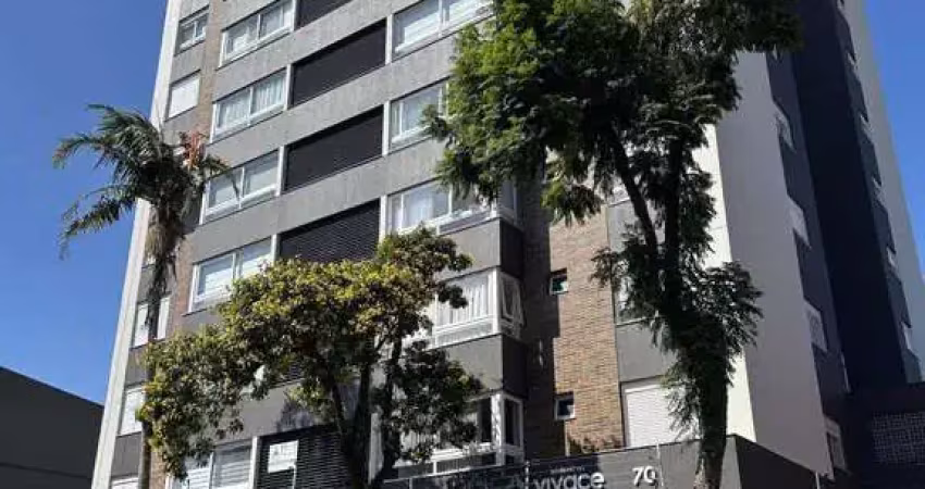 Apartamento com 1 quarto à venda na Rua Afonso Charlier, 70, Centro, Canoas
