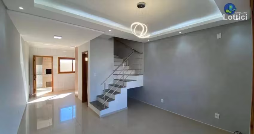 Casa com 2 quartos à venda na Rua João Maria da Fonseca, 52, São José, Canoas