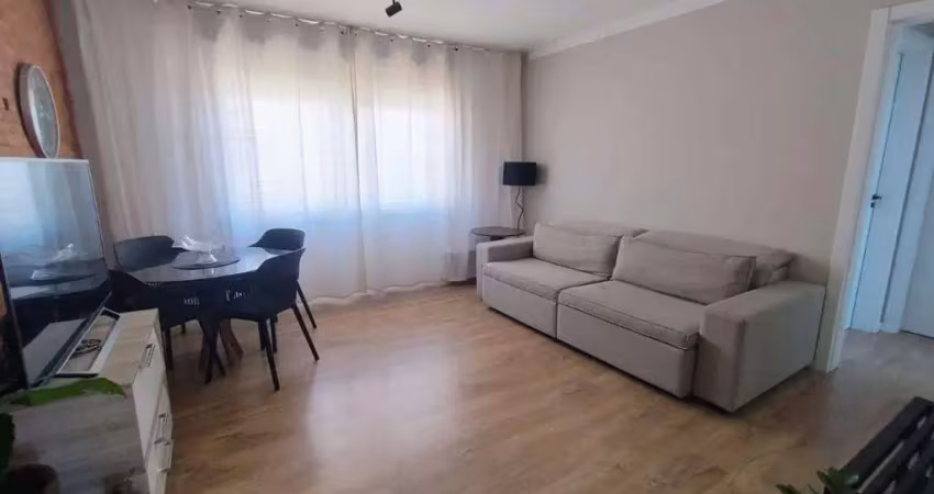 Apartamento com 2 quartos à venda na Rua Monte Castelo, 335, Nossa Senhora das Graças, Canoas