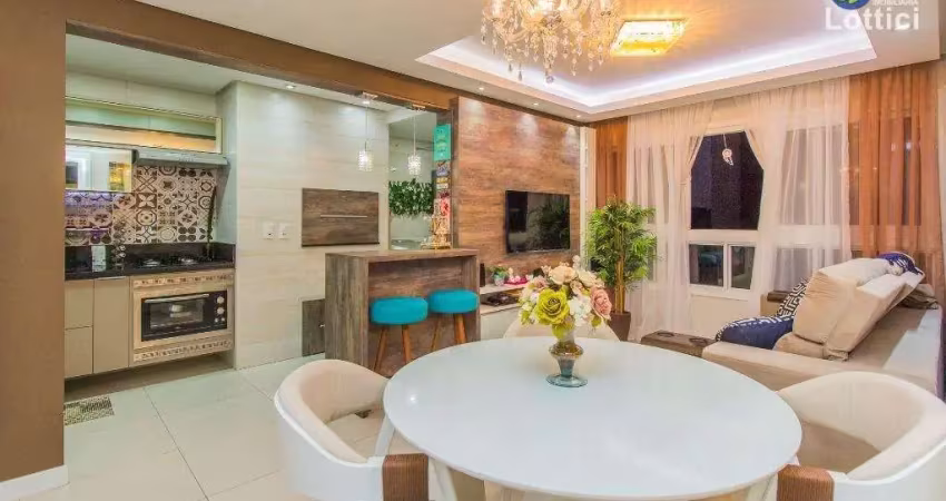 Apartamento com 2 quartos à venda na Rua Caramuru, 21, Centro, Canoas