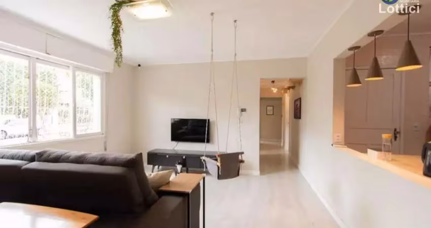 Apartamento com 4 quartos à venda na Rua Santa Cecília, 70, Marechal Rondon, Canoas