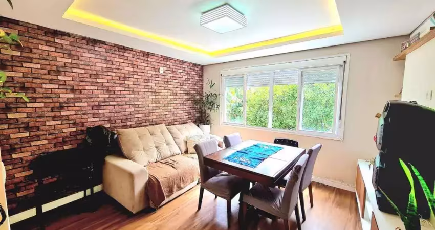 Apartamento com 3 quartos à venda na Rua Casemiro de Abreu, 28, Marechal Rondon, Canoas