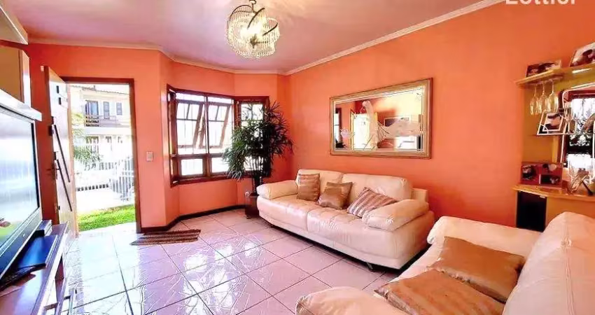 Casa com 2 quartos à venda na Rua da Felicidade, 234, Estância Velha, Canoas