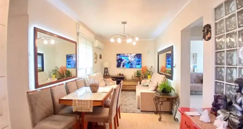 Apartamento com 2 quartos à venda na Rua Sete Povos, 303, Marechal Rondon, Canoas