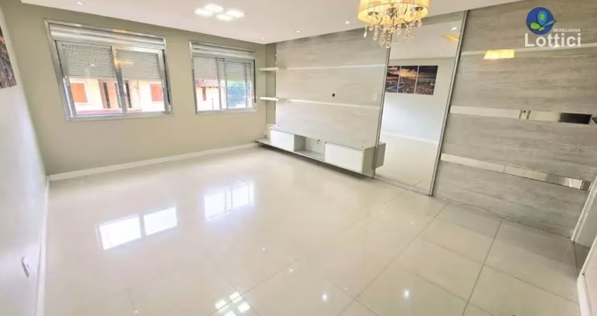 Apartamento com 3 quartos para alugar na Rua Mathias Velho, 130, Centro, Canoas