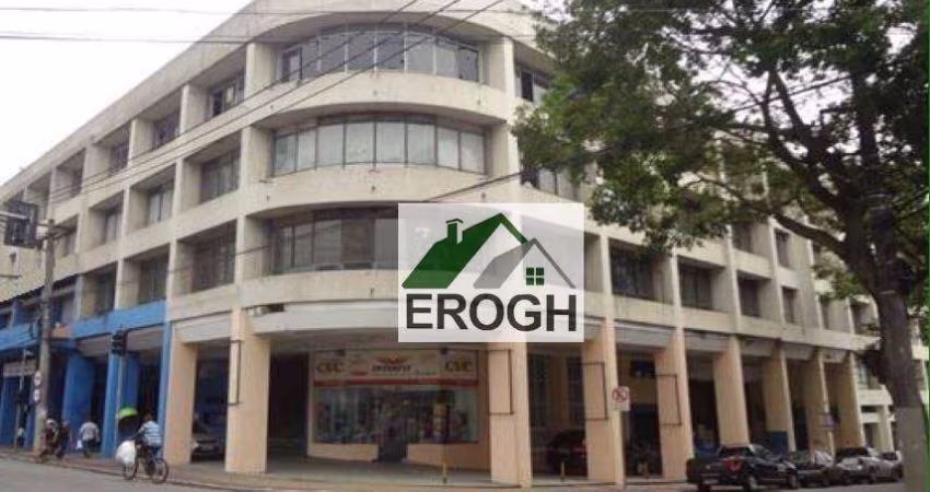 Prédio comercial para venda e locação, Centro, São Caetano do Sul.