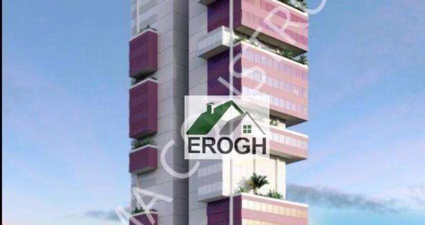 Sala à venda, 38 m² por R$ 400.000,00 - Centro - Santo André/SP