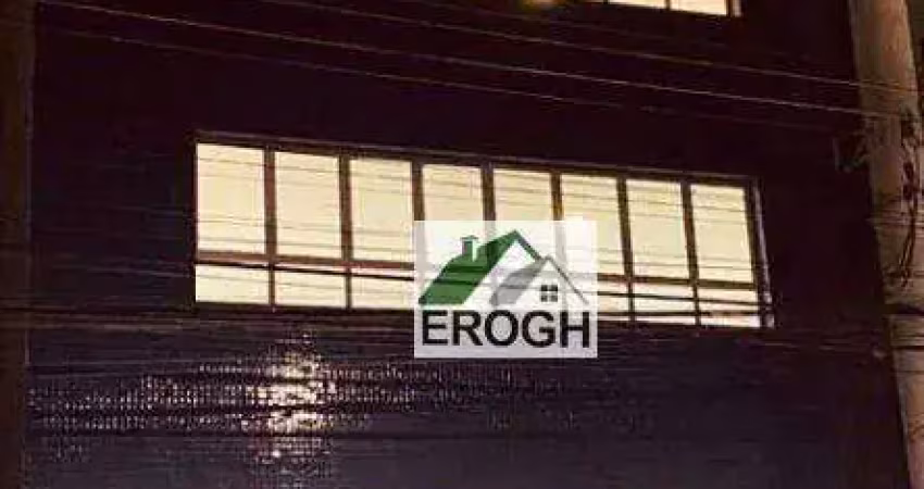 Prédio para alugar, 870 m² por R$ 32.200,00/mês - Centro - São Bernardo do Campo/SP