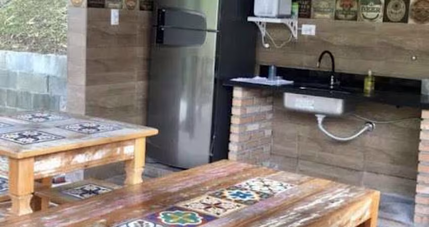 Apartamento com 3 dormitórios à venda, 80 m² por R$ 550.000,00 - Planalto - São Bernardo do Campo/SP