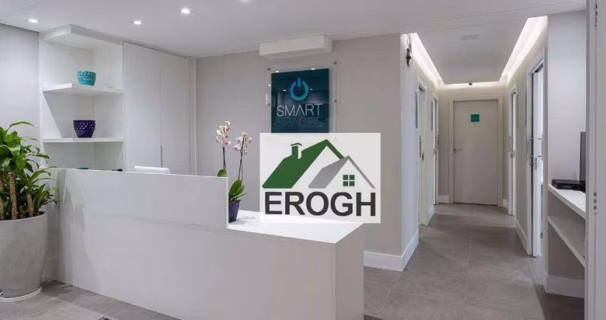 Prédio à venda, 160 m² por R$ 1.200.000,00 - Jardim do Mar - São Bernardo do Campo/SP