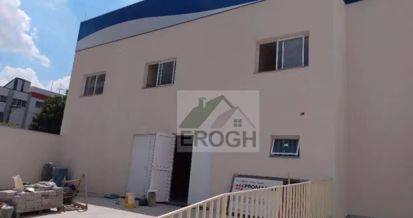 Ponto à venda, 1060 m² por r$ 7.500.000 - cambuci - são paulo/sp
