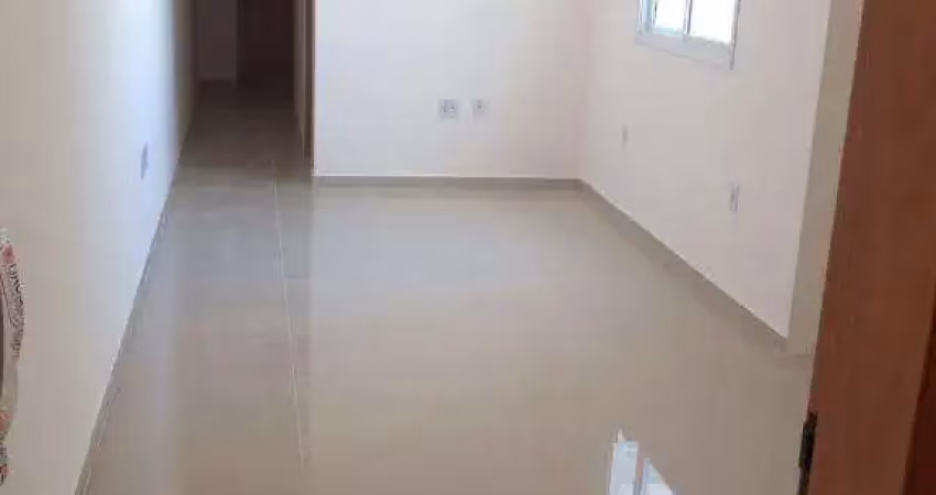 Cobertura com 2 suítes, 120 m² por r$ 520.000 - santa maria - santo andré/sp