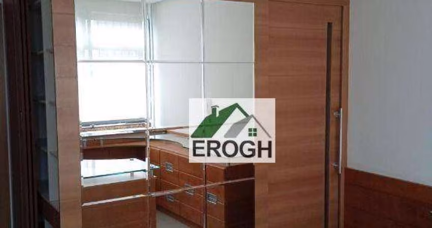 Sala à venda, 25 m² por R$ 248.000,00 - Centro - Santo André/SP