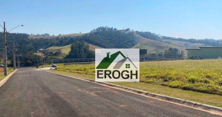 Terreno à venda, 2000 m² por r$ 340.000,00 - tuiuti - tuiuti/sp
