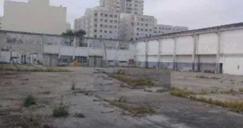 Terreno à venda, 3315 m² por R$ 17.000.000,00 - Cambuci - São Paulo/SP