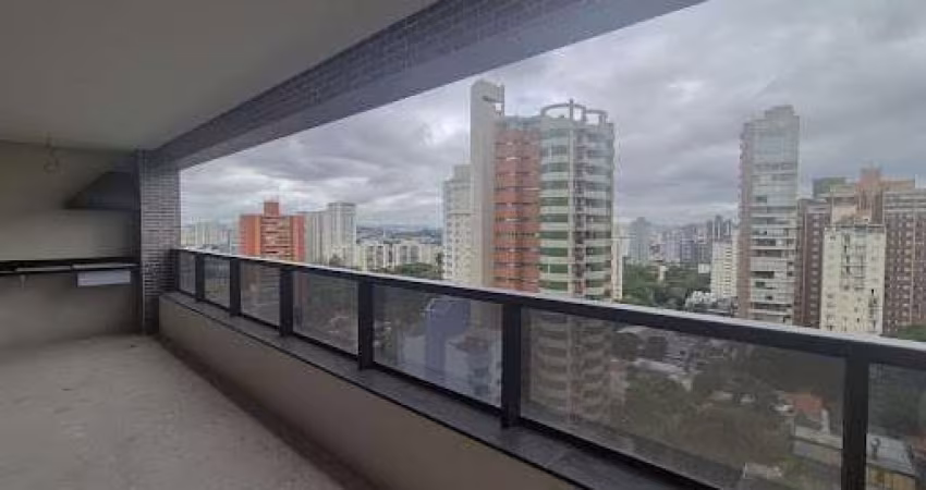Apartamento com 3 suítes, 176 m² por R$ 2.620.000 - Jardim - Santo André/SP