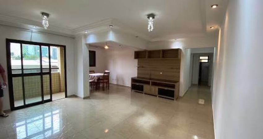 Apartamento com 2 dormitórios à venda, 94 m² por R$ 800.000,00 - Campestre - Santo André/SP