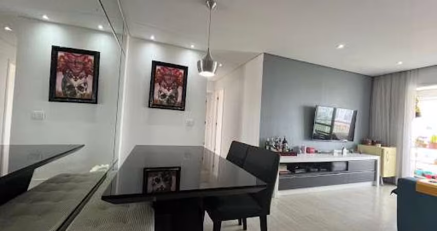 Apartamento com 2 dormitórios, Condomínio Anima, 70 m² por R$ 700.000 - Vila Lusitânia - São Bernardo do Campo/SP