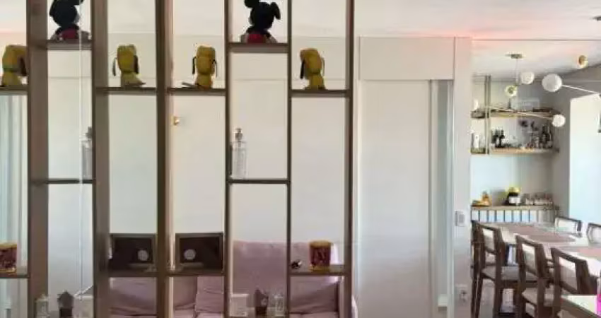 Apartamento com 2 dormitórios à venda, 50 m² por r$ 350.000 - vila metalúrgica - santo andré/sp