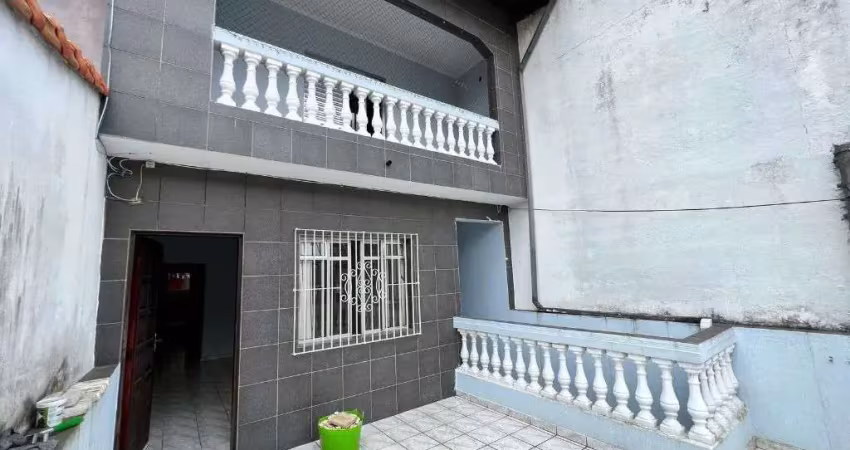Sobrado com 3 dormitórios à venda, 280 m² por r$ 600.000 - jardim marek - santo andré/sp