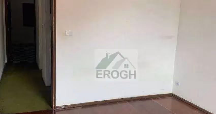 Casa com 3 dormitórios à venda, 250 m² por r$ 585.000,00 - santa maria - santo andré/sp