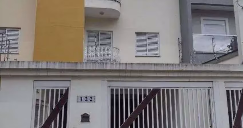 Apartamento com 3 dormitórios à venda, 90 m² por r$ 630.000,00 - vila alpina - santo andré/sp
