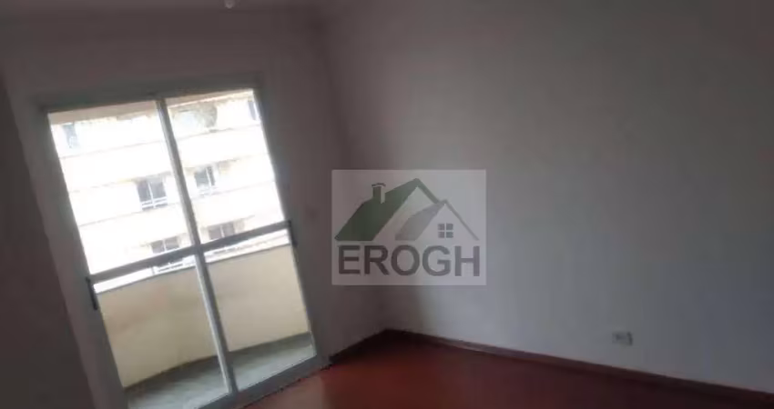 Apartamento com 3 dormitórios à venda, 73 m² por r$ 395.000,00 - vila mazzei - santo andré/sp