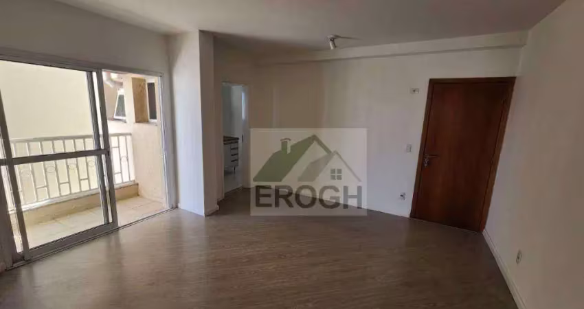 Apartamento com 3 dormitórios à venda, 96 m² por r$ 740.000 - centro - são bernardo do campo/sp