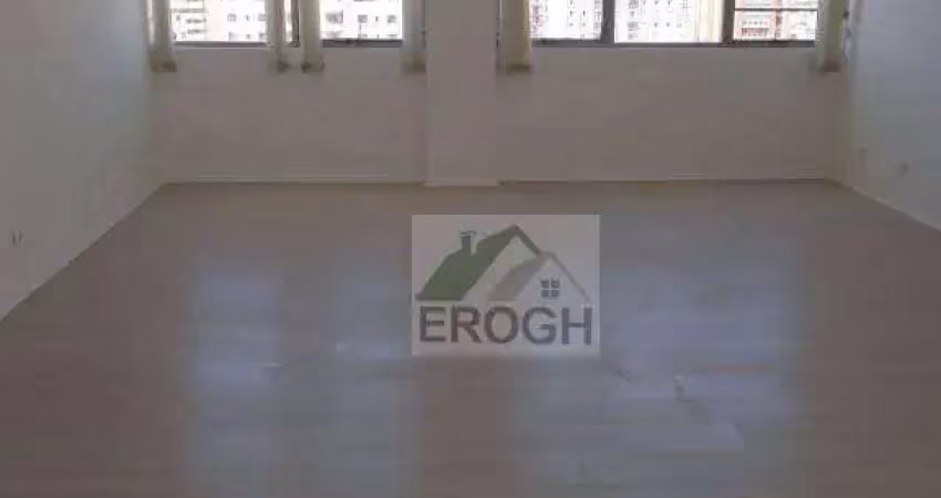 Sala para alugar, 60 m² por r$ 3.580/mês - centro - santo andré/sp