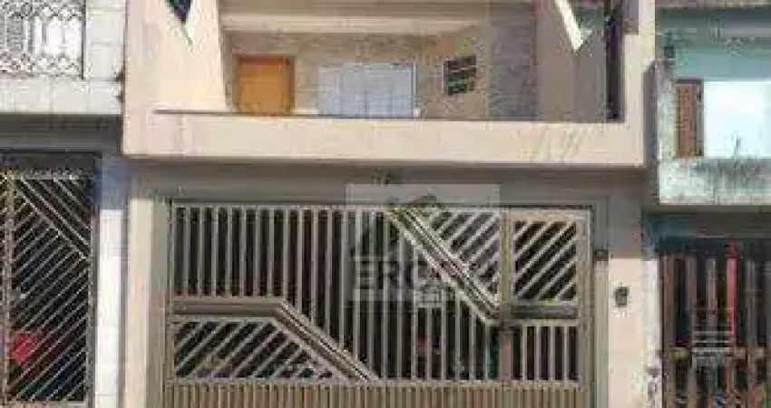 Sobrado com 3 dormitórios à venda, 248 m² por r$ 648.000 - montanhão - são bernardo do campo/sp