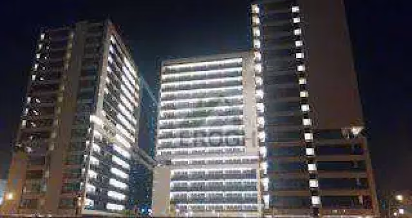 Sala para alugar, 37 m² por r$ 4.287/mês - cerâmica - são caetano do sul/sp