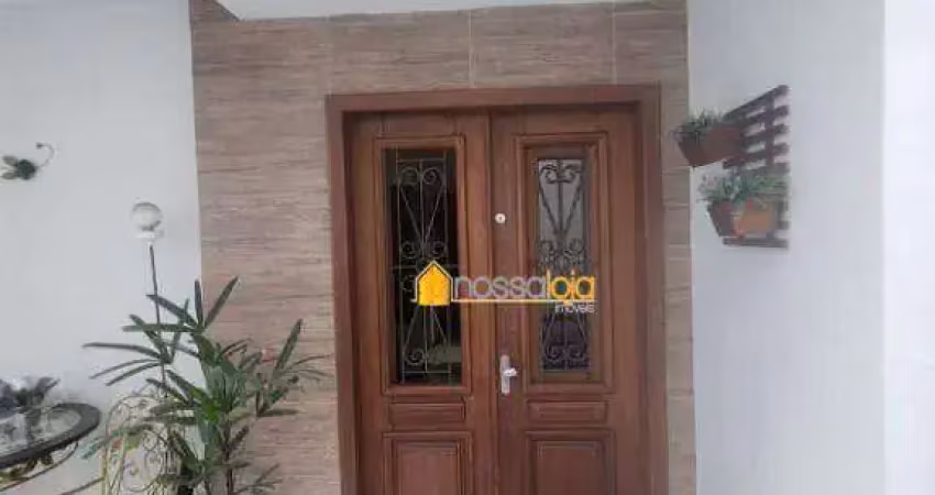 Casa com 2 quartos à venda na Rua Fagundes Varela, 583, Icaraí, Niterói