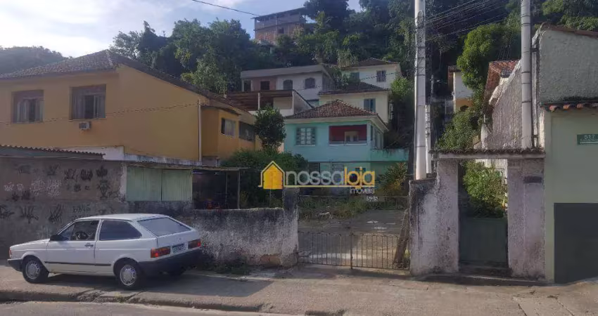 Casas a Venda na Rua Martins Torres.