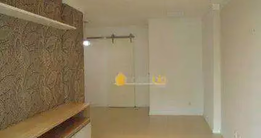 Apartamento com 3 dormitórios à venda, 105 m²  -  Vital Brasil - Niterói/RJ