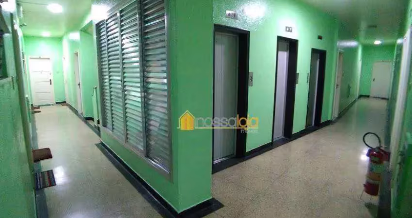 Apartamento Conjugado à venda, 25 m² - Centro - Niterói/RJ