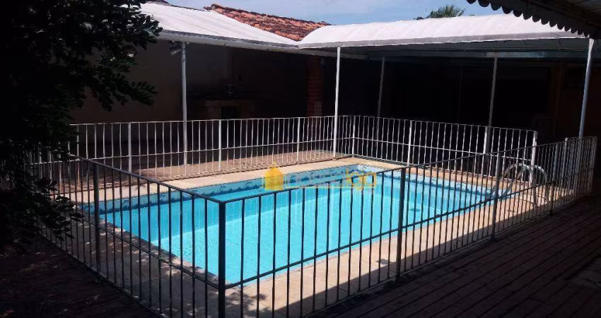 Casa residencial à venda, Itaipu, Niterói.
