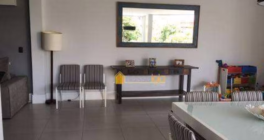 Casa com 4 dormitórios à venda, 240 m²  - Sape - Niterói/RJ
